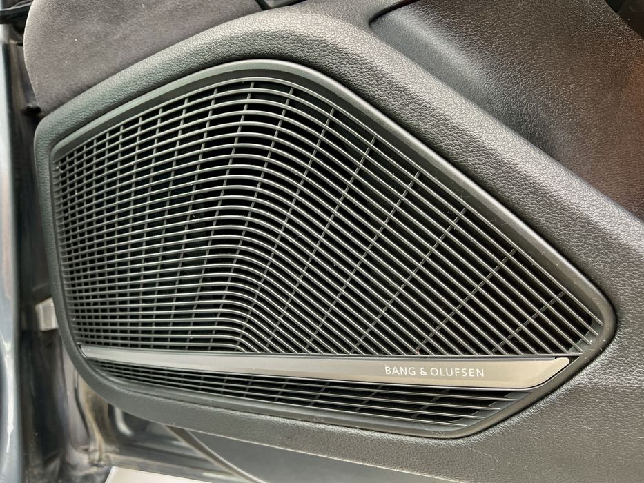 Audi A4 | 190 cai | Bang&Olufsen | Istoric Tehnic