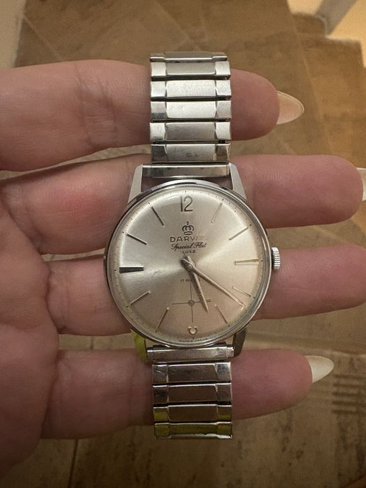 Darwil Special ръчен часовник