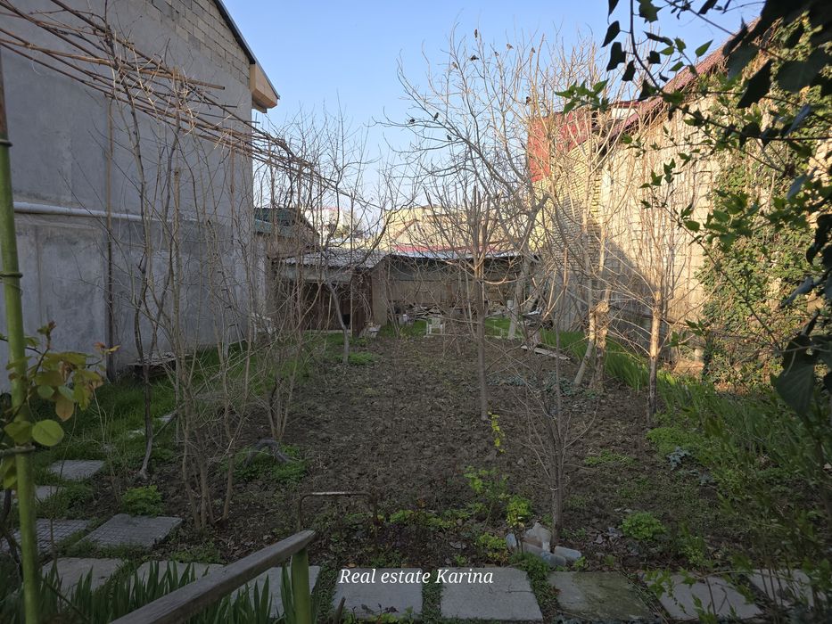 Продаётся дом в районе Некрасова