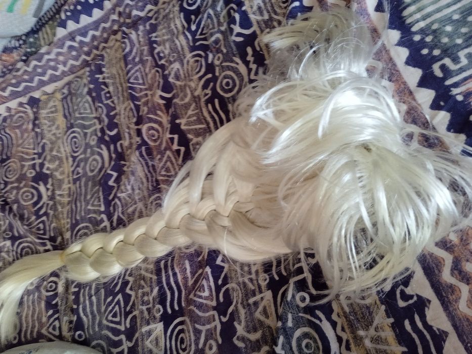 Парик женский Атырау