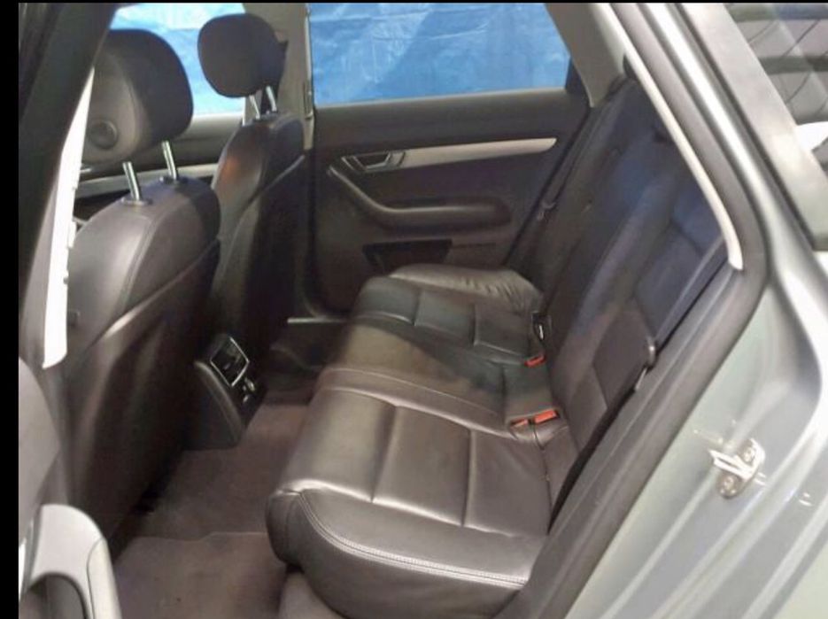 На Части! Audi A6 4F C6 3.0TDI Quattro 4x4 Ауди 2.0tdi facelift