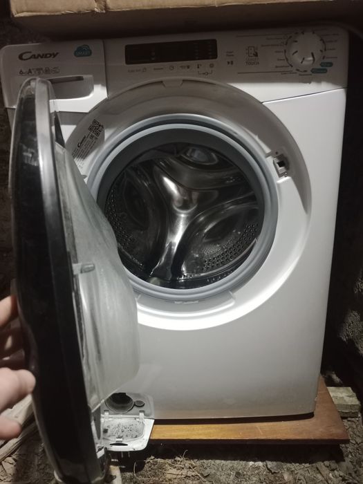 Стиральная машина автомат cendi