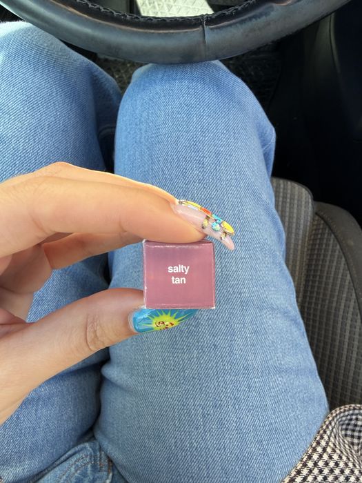Rhode lip tint оригинално
