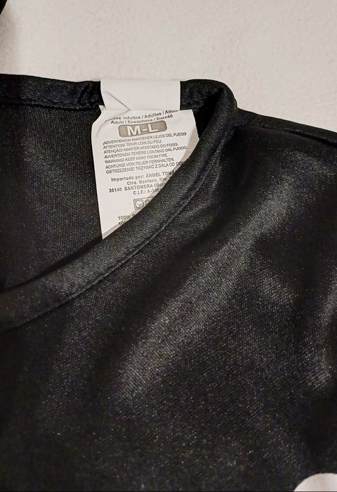 Costum halloween Schelet bărbați