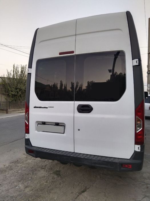 Газель некст продается в хорошем состоянии