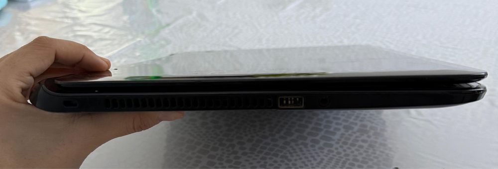 Ноутбук в хорошем состоянии