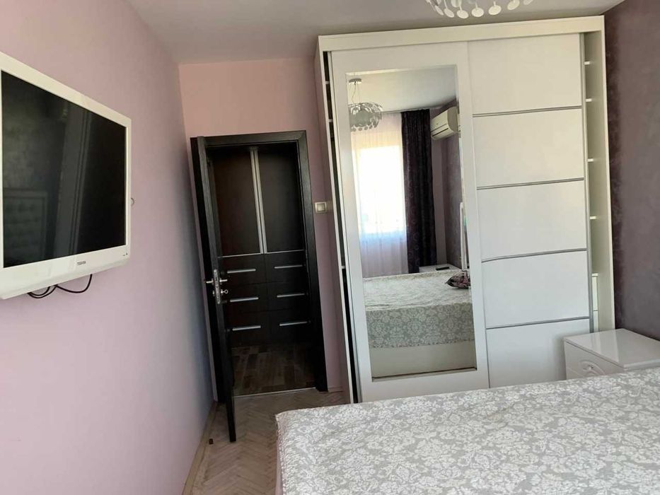 Двустаен апартамент в Съдийски