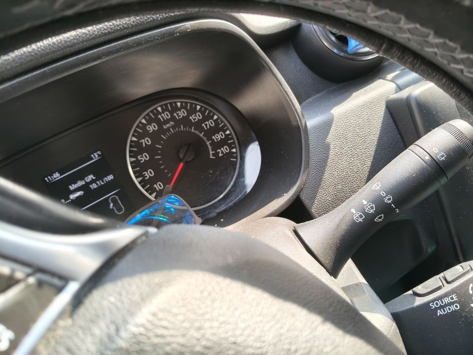 Dacia Duster an 2021 1.0 tce GPL