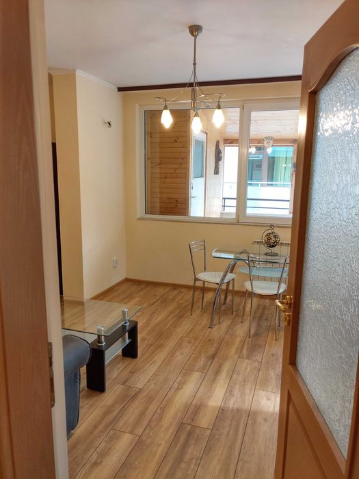 Дава се под наем Двустаен апартамент в София, Лозенец - 64 кв.м за 698.19 € - Снимка #10