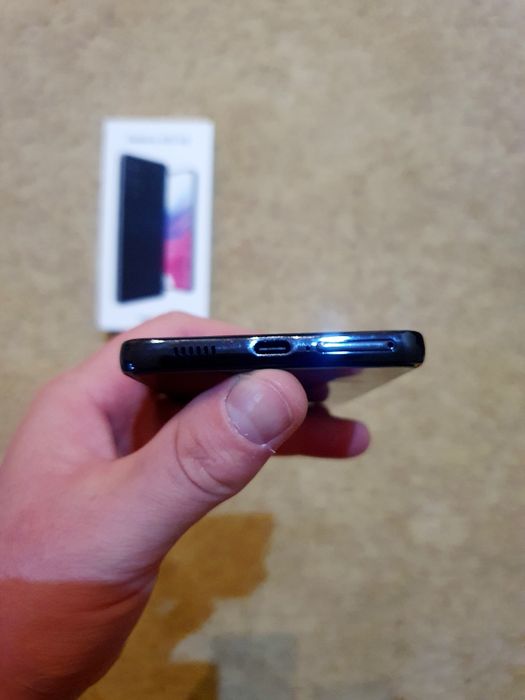 Samsung Galaxy A53 5G Хорошш!!!