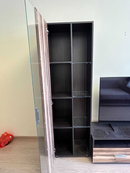 Продам стенку для гостиной