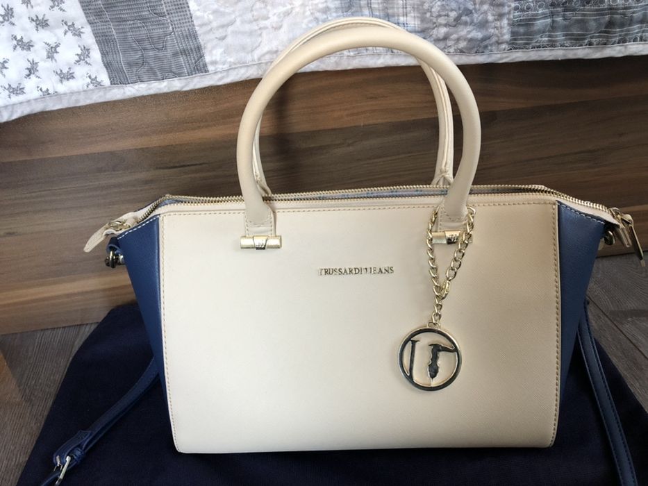 Дамска чанта Trussardi