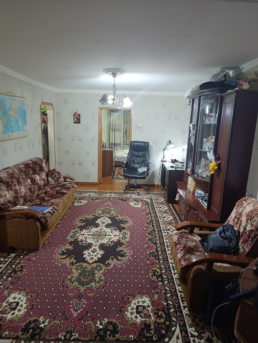 Продаётся двухкомнатная квартира ттз 1 Мирзо-Улугбекский район.