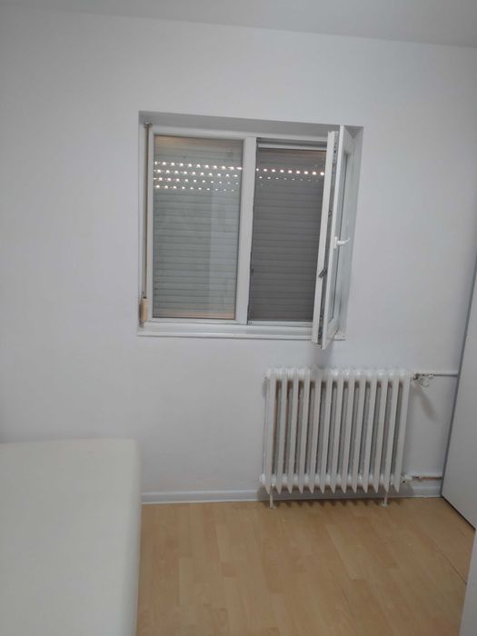 Uscătorie tip garsoniera