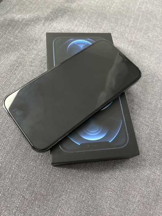 IPhone 12 Pro Max 256GB