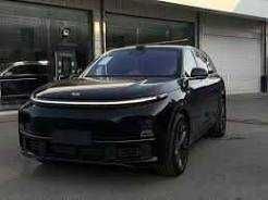 Lixiang L7 Ultra naqd va nasiya savdo