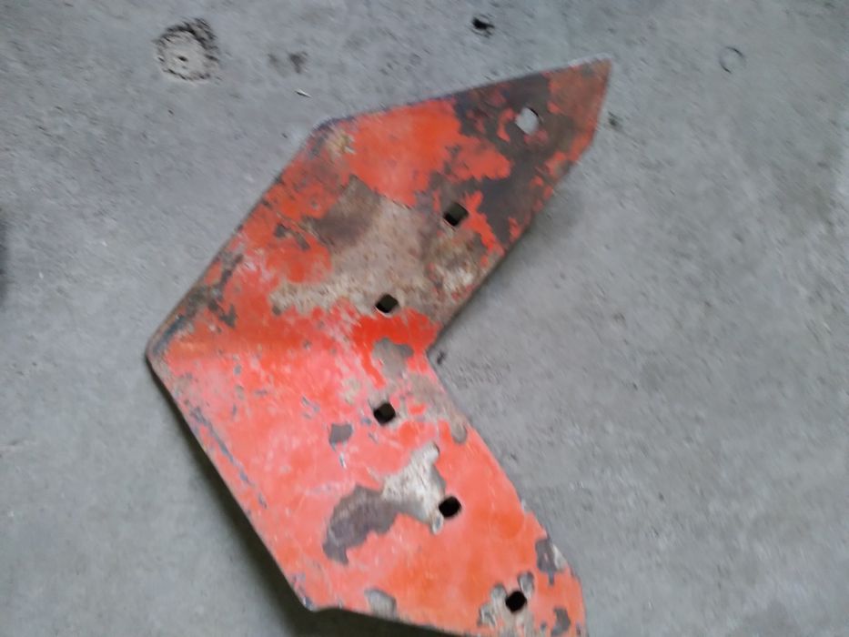 Орешниктің   ұшы