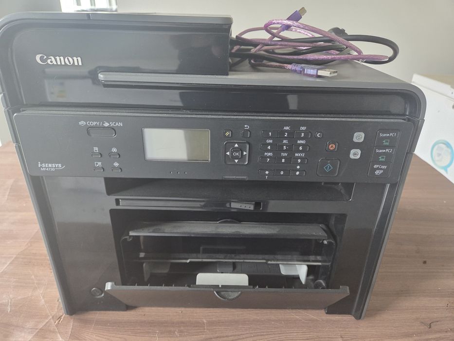 Продаеться принтер