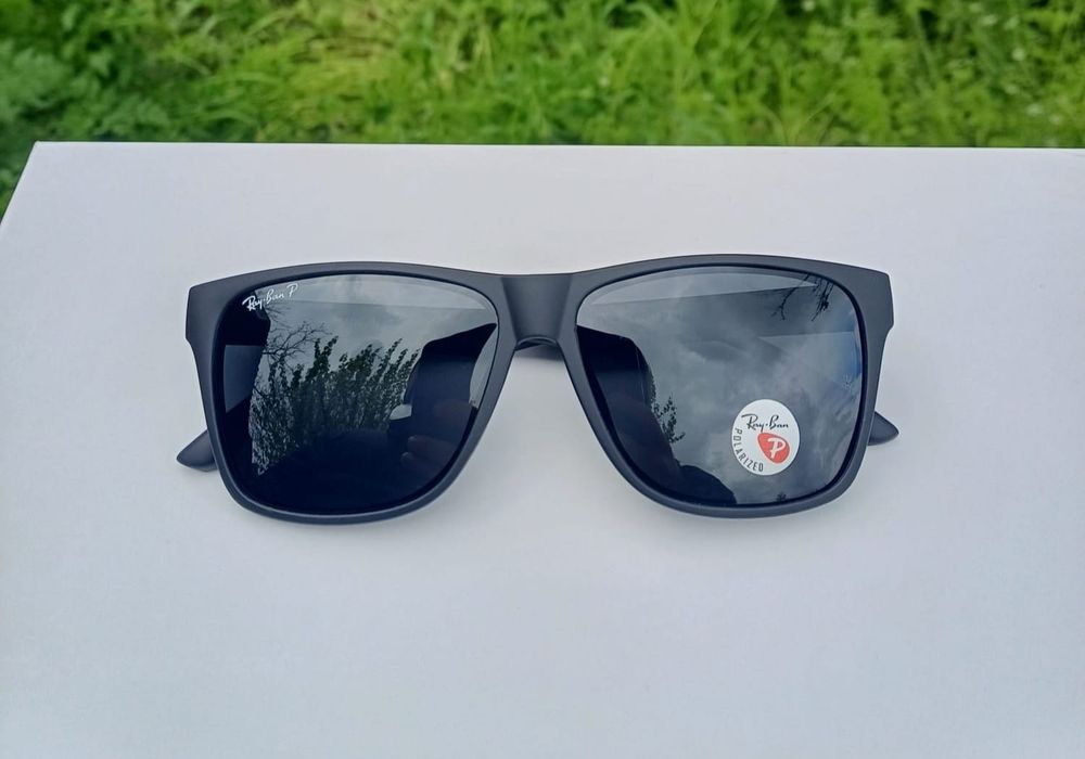 Ochelari de soare rb p811 polarizati