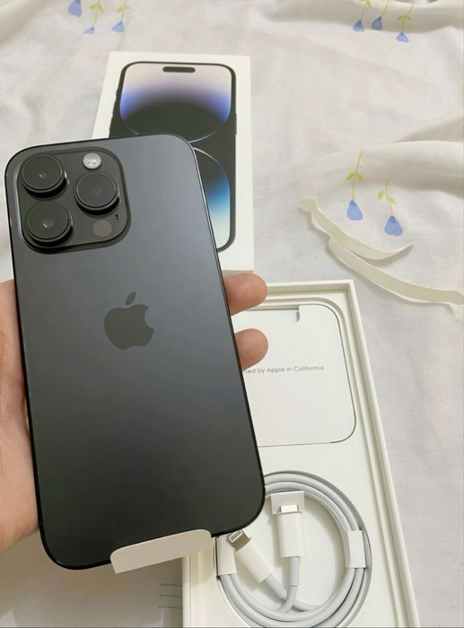 iPhone 14 Pro 256