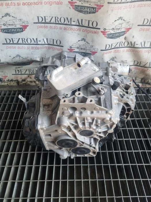 Cutie viteze DSG7 DQ381 RSA SWT 0GC300012D Skoda Vw 2.0 TDI 4x4