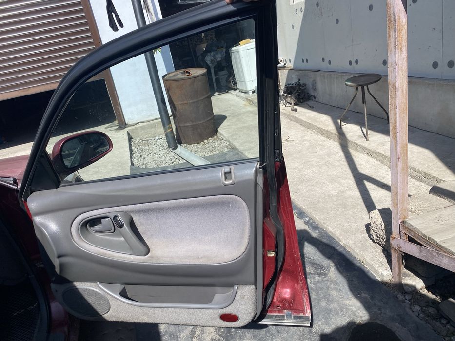 Запчасти мазда 626 ge