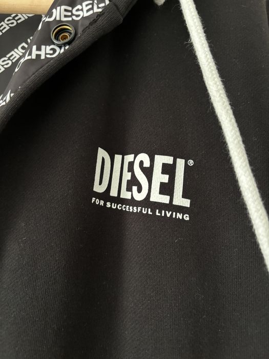 Мъжко яке Diesel