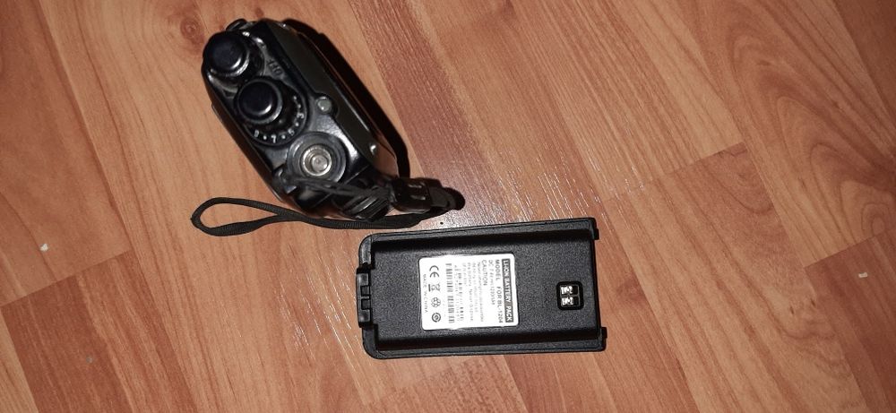 Sta5ție radio HYT  TC-620v