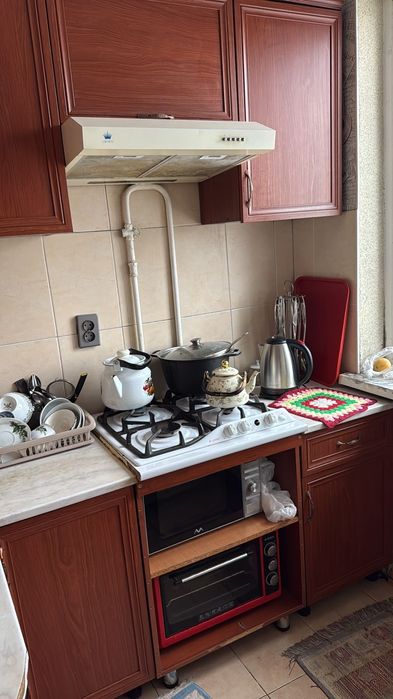 Кухонный гарнитур