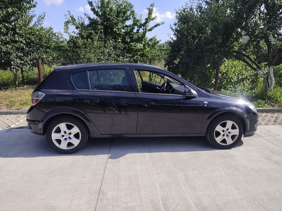 Opel Astra h 1.4 benzină