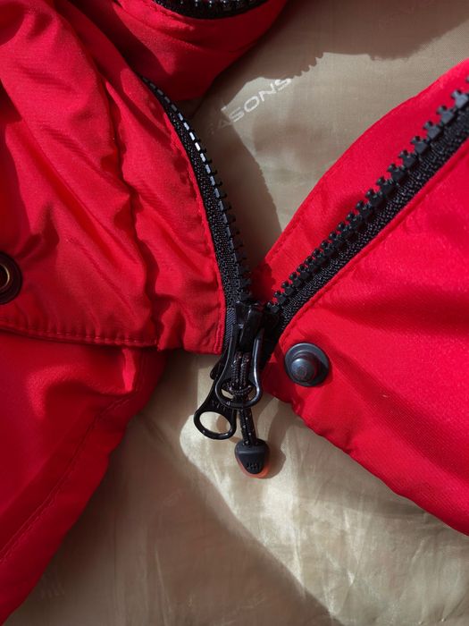 Зимно яке Five Seasons