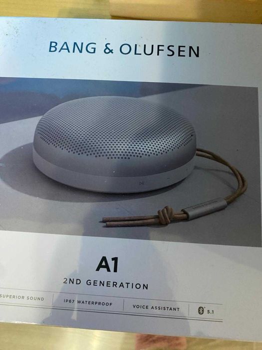 Bang&olufsen A1 (2nd generation)