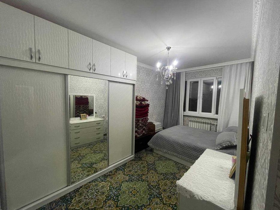 ПРОДАЕТСЯ 5/2/9 КВАРТИРА Ор-р: Чилонзор Октепа