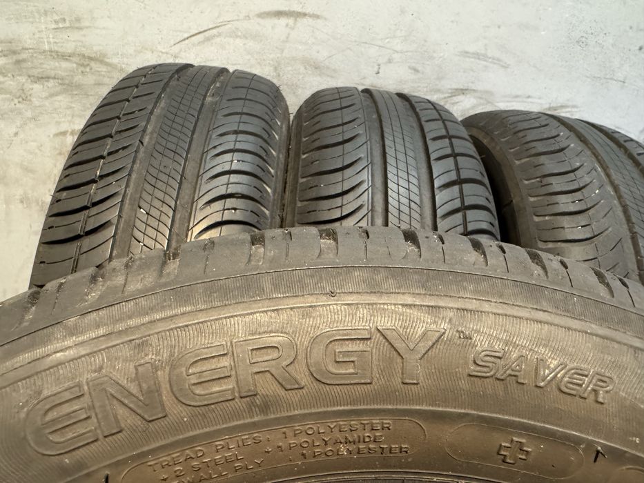 Гуми 175/65/14 MICHELIN Energy Saver