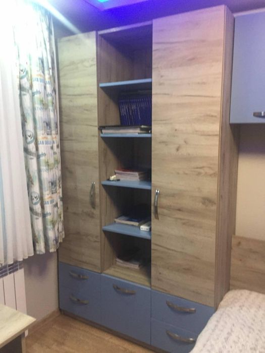 Стайно обзавеждане за детска стая .