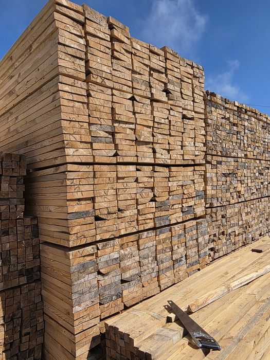 Доска лес брус Пиломатериалы