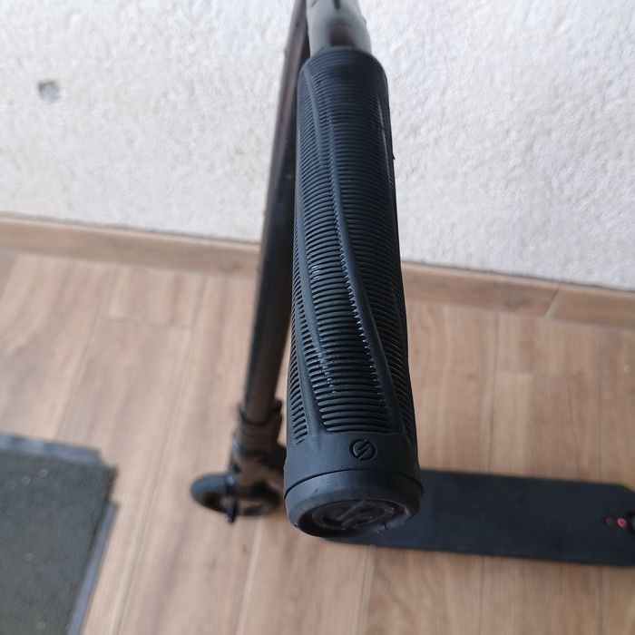 Trotineta freestyle ripper