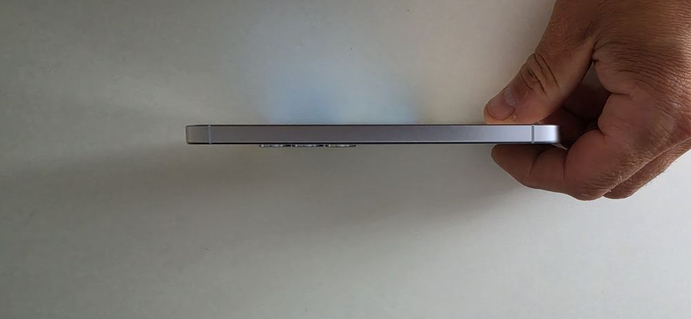 Samsung Galaxy S25 256 Gb Icyblue garantie 04/2028