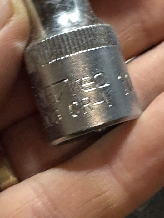 Trusa profesionala Geodore