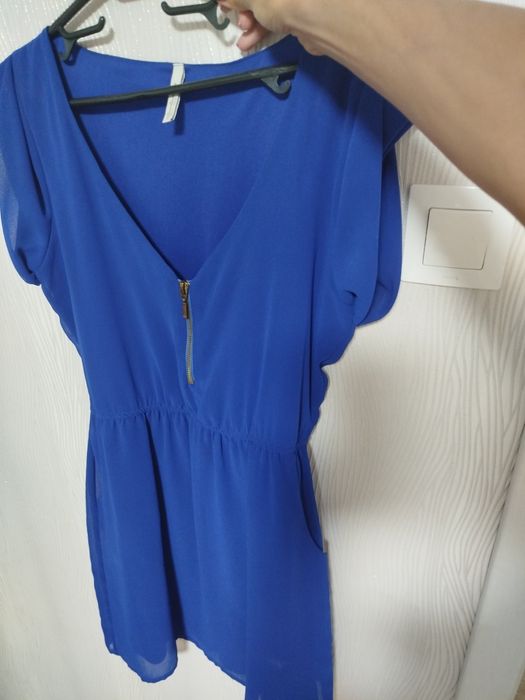 Къса рокля Stradivarius ,XS