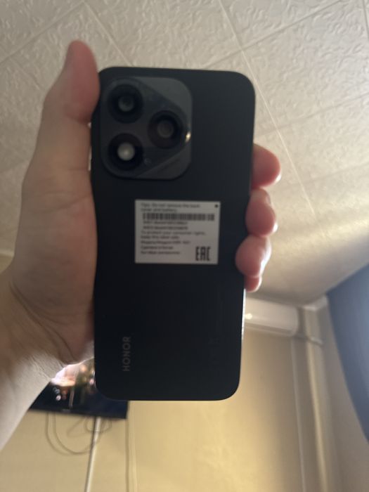 Honor 400 lite turbo