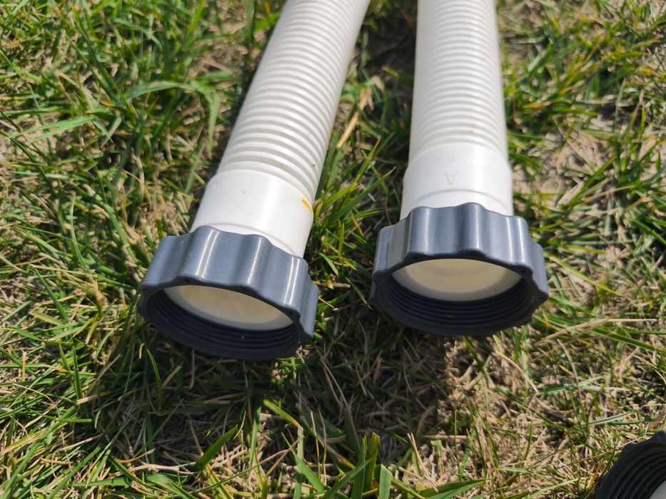Furtun 3m de 38 pentru  Intex