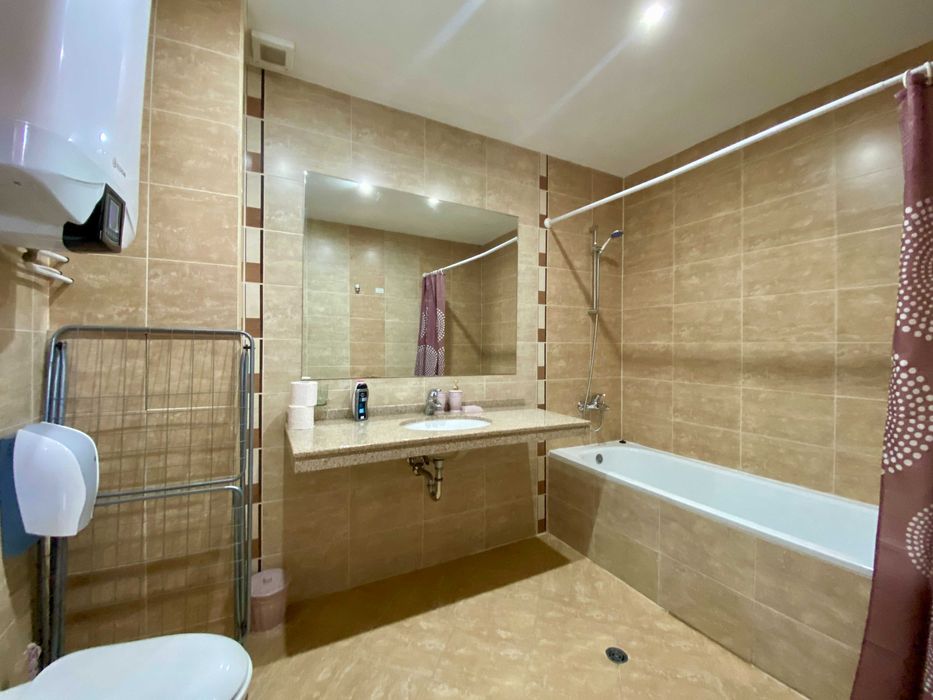 Продава се Тристаен апартамент в Банско - 85 кв.м за 918 €/кв.м - Снимка #8