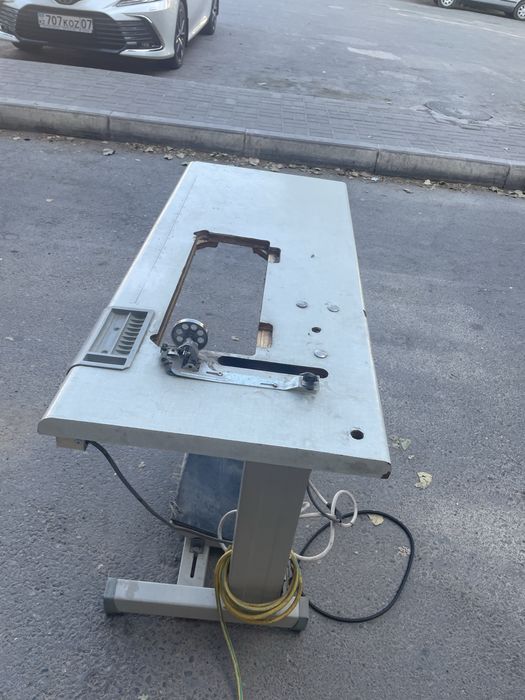 Швейная машинка модель typical gc6150