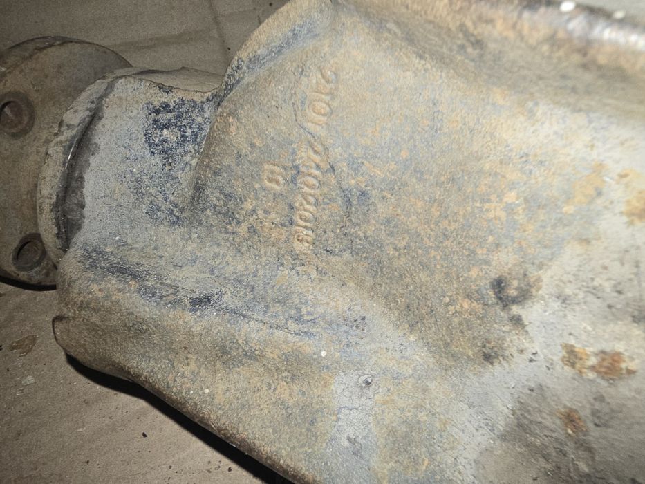 Редуктор Ваз жигули