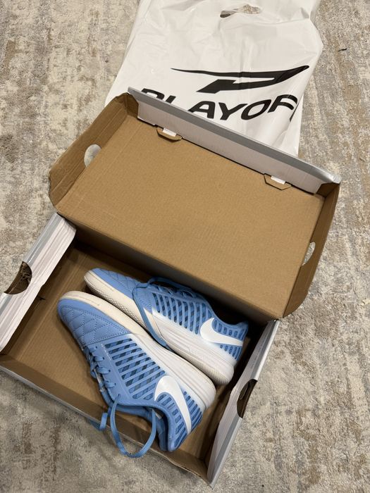 Lunar gato 36размер