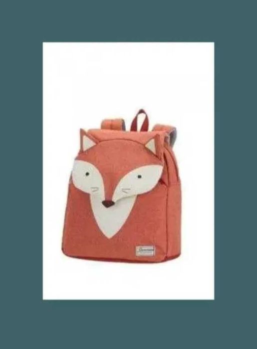 Ghiozdanul Sammies by Samsonite