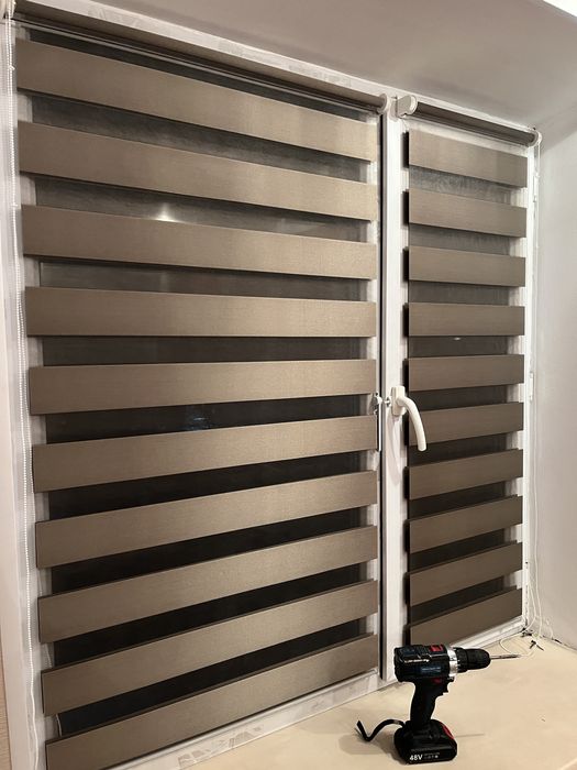 Жалюзи Талдыкорган