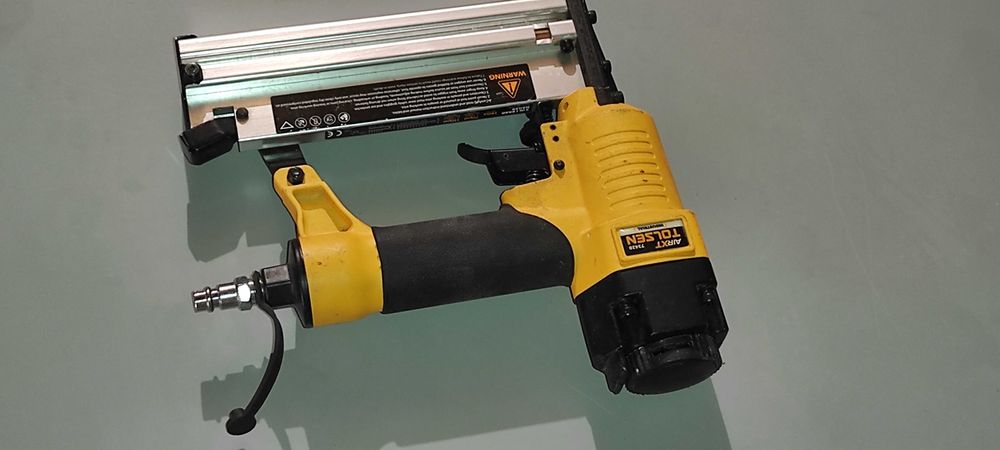 Capsator pneumatic industrial   TOLSEN AIR XT  model 73420 150 ron