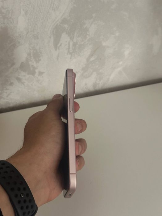 iPhone 15 128gb 77%